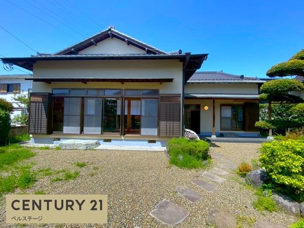 JR内房線　君津市南子安8丁目　中古戸建