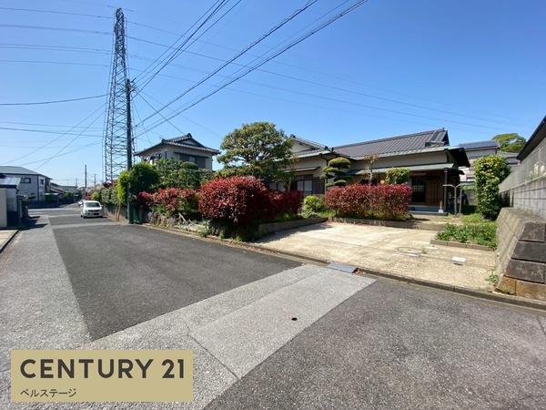 君津市南子安８丁目の中古一戸建て