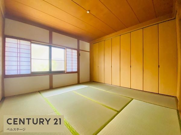 君津市南子安８丁目の中古一戸建て