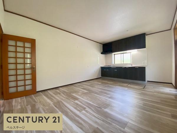 君津市南子安８丁目の中古一戸建て