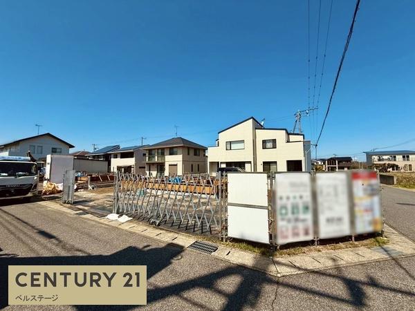 JR内房線　木更津市羽鳥野5丁目　新築戸建2号棟