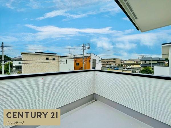 JR内房線　木更津市太田1丁目　新築戸建1号棟