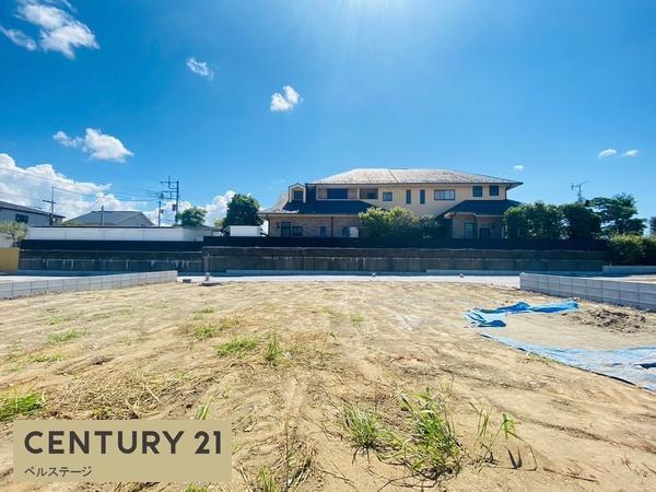JR内房線　袖ケ浦市奈良輪　新築戸建2号棟