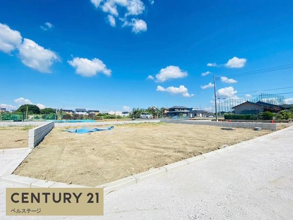JR内房線　袖ケ浦市奈良輪　新築戸建2号棟