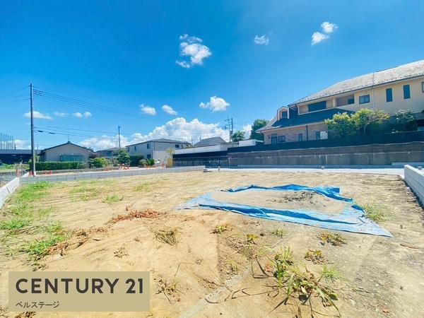 JR内房線　袖ケ浦市奈良輪　新築戸建2号棟
