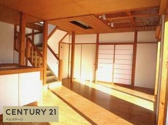 JR外房線　市原市ちはら台東9丁目　中古戸建