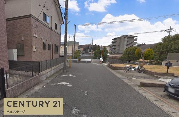 JR外房線　市原市ちはら台東9丁目　中古戸建