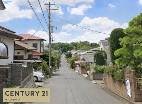JR内房線　市原市青葉台6丁目　新築戸建1号棟
