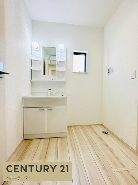 JR内房線　木更津市本郷2丁目　新築戸建4号棟