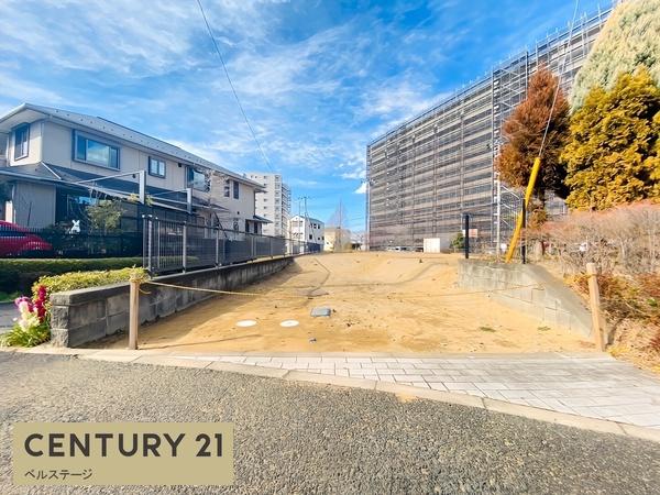 千葉市緑区おゆみ野南３丁目の土地