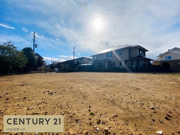 千葉市緑区おゆみ野南３丁目の土地