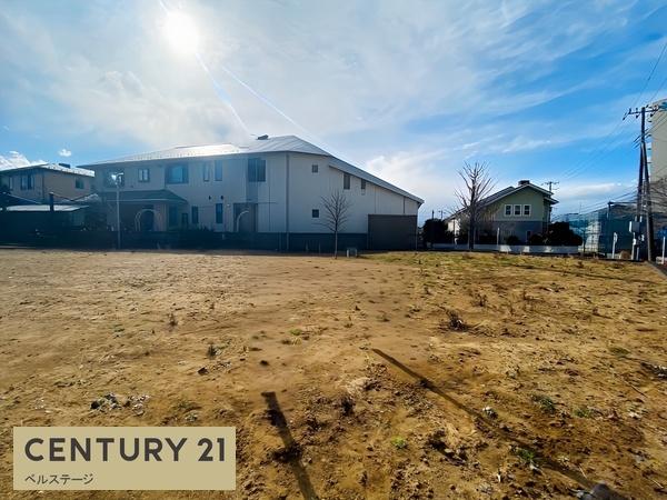千葉市緑区おゆみ野南３丁目の土地