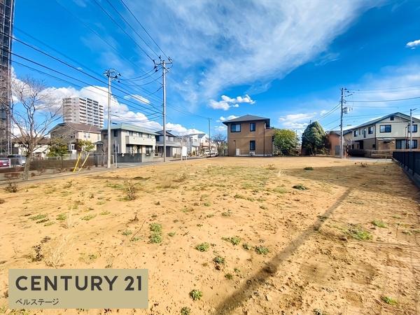 千葉市緑区おゆみ野南３丁目の土地