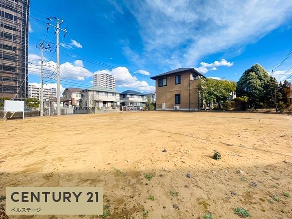 千葉市緑区おゆみ野南３丁目の土地