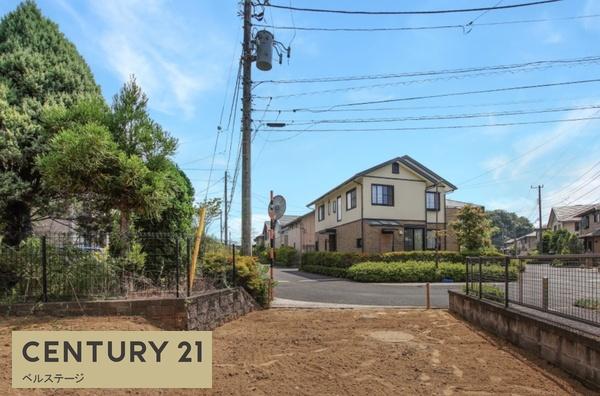 千葉市緑区おゆみ野南３丁目の土地