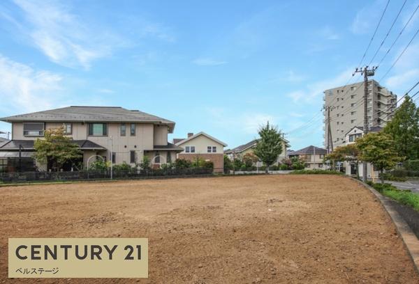 千葉市緑区おゆみ野南３丁目の土地