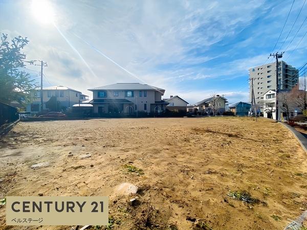 千葉市緑区おゆみ野南３丁目の土地
