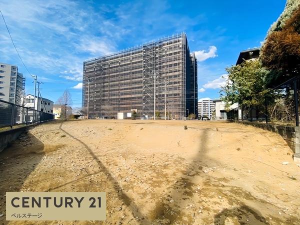 千葉市緑区おゆみ野南３丁目の土地