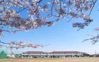 JR外房線 茂原市本小轡 新築戸建3号棟(茂原市立東中学校)