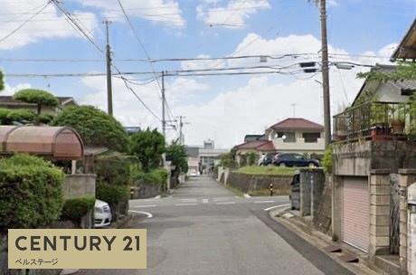JR内房線　君津市宮下1丁目　売土地