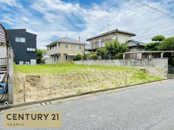 君津市宮下１丁目の土地