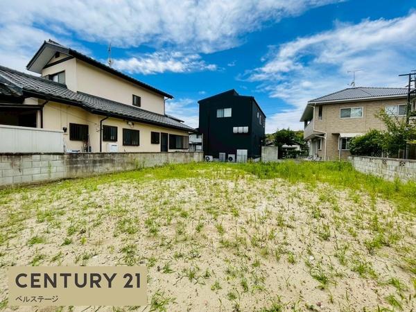 君津市宮下１丁目の土地