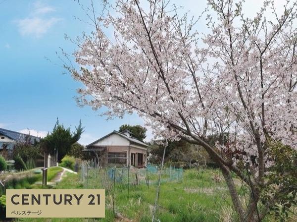 JR内房線　富津市田原　中古戸建