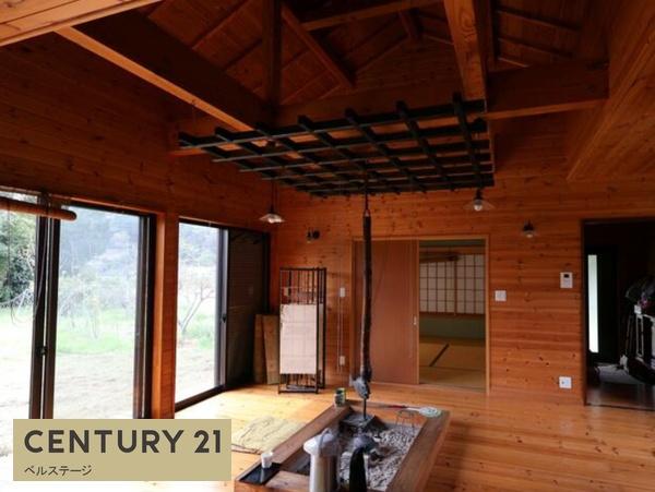 JR内房線　富津市田原　中古戸建