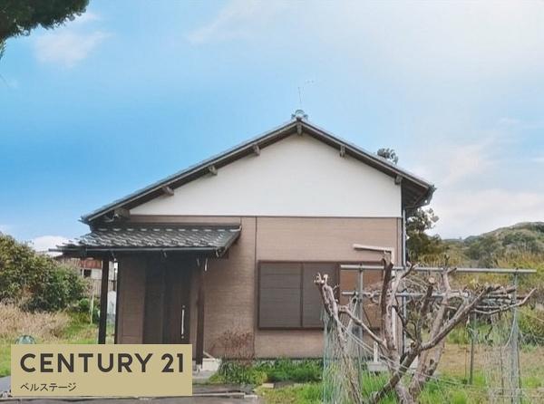 JR内房線　富津市田原　中古戸建