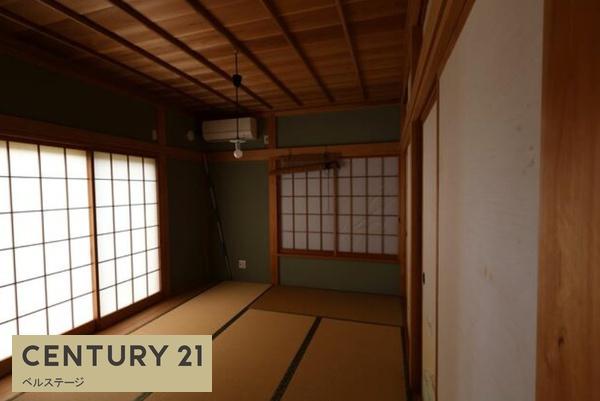 富津市田原の中古一戸建て