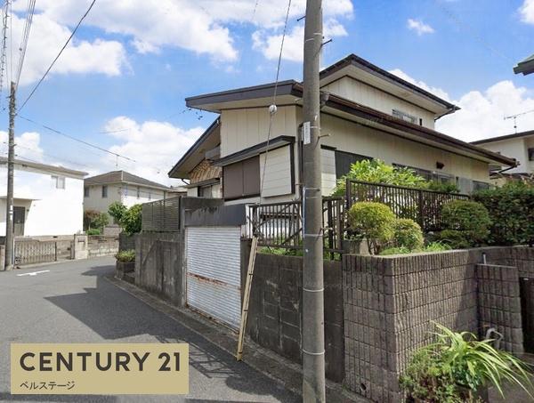市原市青葉台３丁目の土地