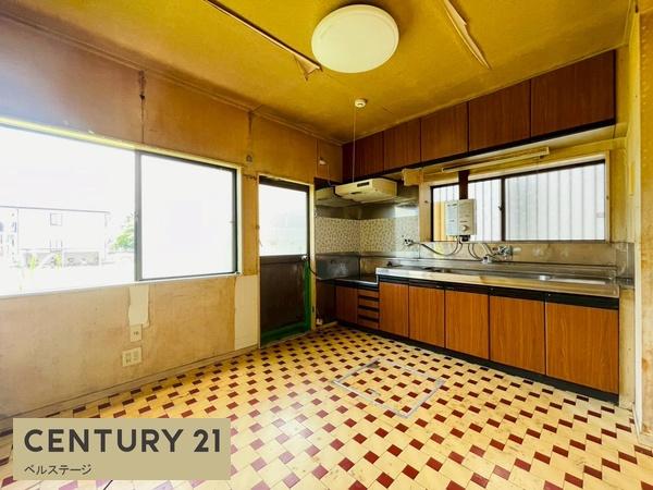 君津市杢師４丁目の中古一戸建て