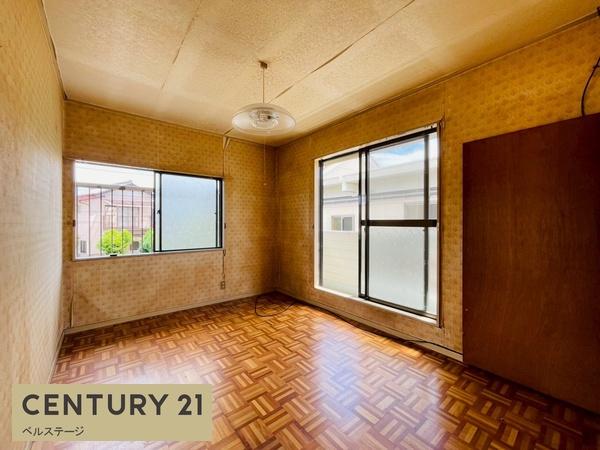 君津市杢師４丁目の中古一戸建て