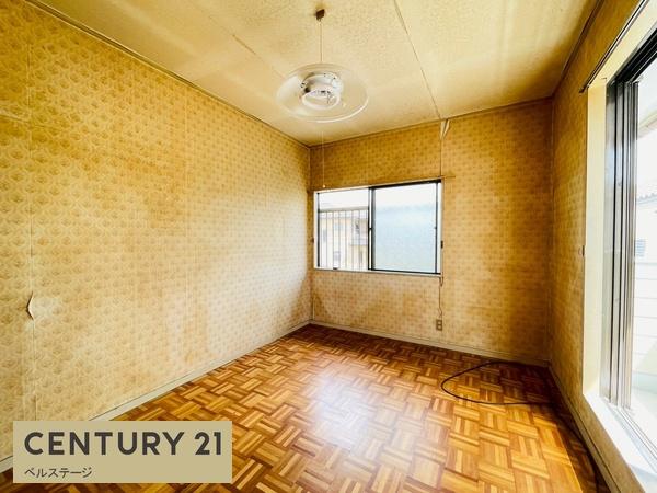 君津市杢師４丁目の中古一戸建て