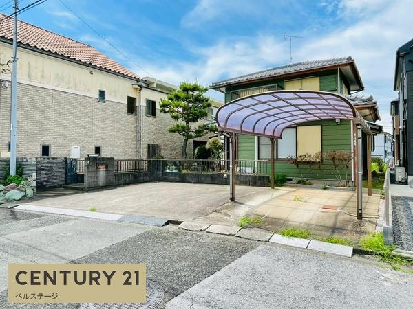 君津市杢師４丁目の中古一戸建て