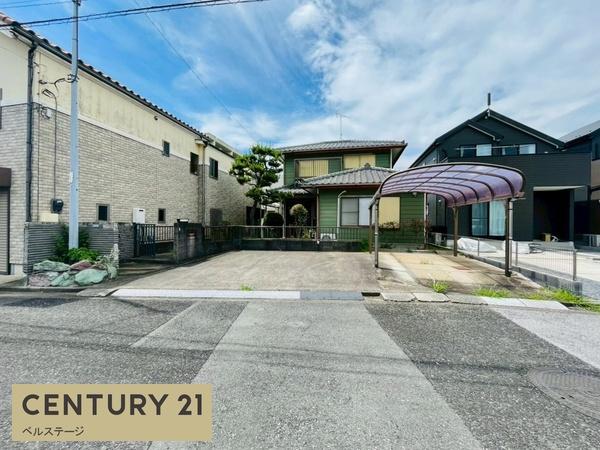 君津市杢師４丁目の中古一戸建て