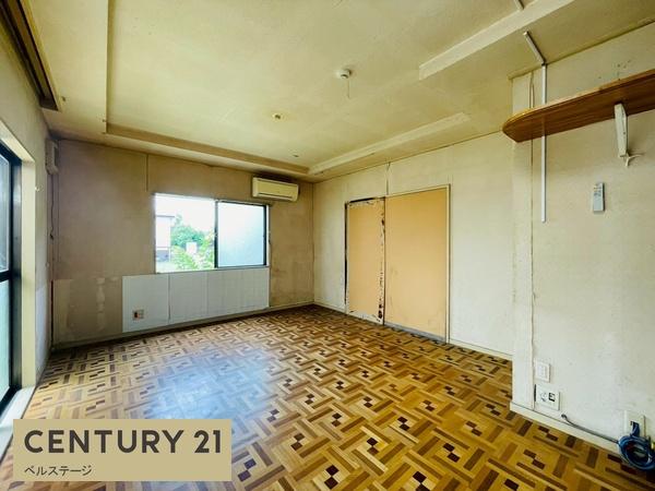 君津市杢師４丁目の中古一戸建て