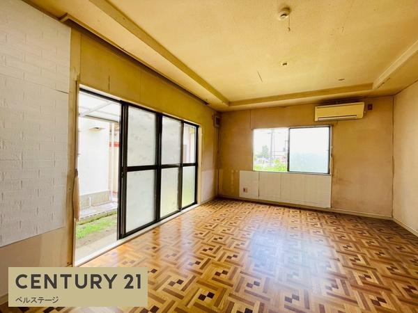 君津市杢師４丁目の中古一戸建て