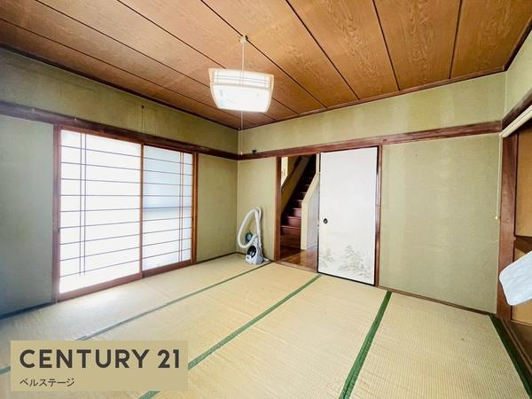 君津市杢師４丁目の中古一戸建て
