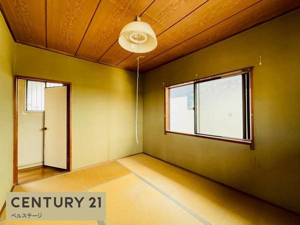 君津市杢師４丁目の中古一戸建て