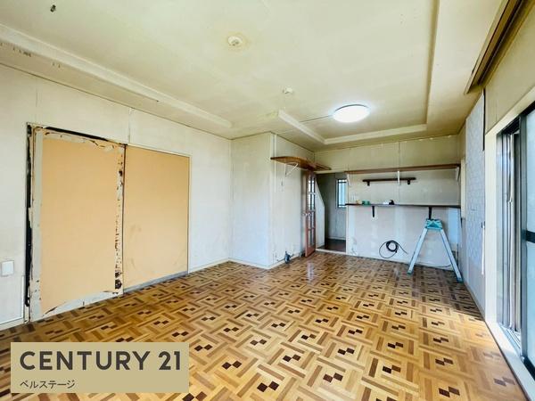 君津市杢師４丁目の中古一戸建て