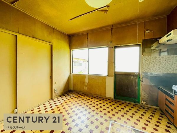 君津市杢師４丁目の中古一戸建て
