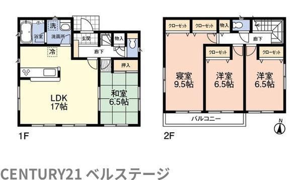 JR内房線　市原市有秋台東2丁目　中古戸建