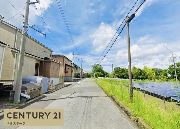 市原市有秋台東２丁目の中古一戸建て