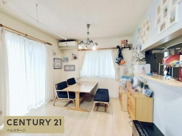 JR内房線　市原市有秋台東2丁目　中古戸建