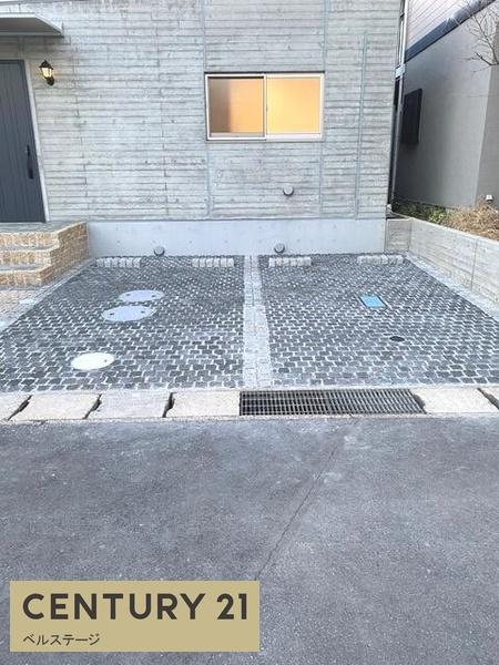 JR内房線　木更津市江川　新築戸建