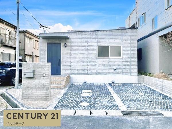 JR内房線　木更津市江川　新築戸建