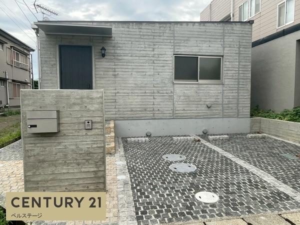 JR内房線　木更津市江川　新築戸建