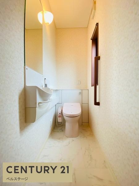 木更津市羽鳥野２丁目の中古一戸建て
