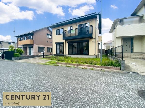 木更津市羽鳥野２丁目の中古一戸建